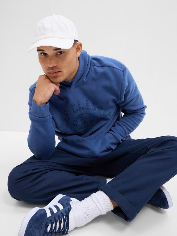 GAP Men's hoodie GAP