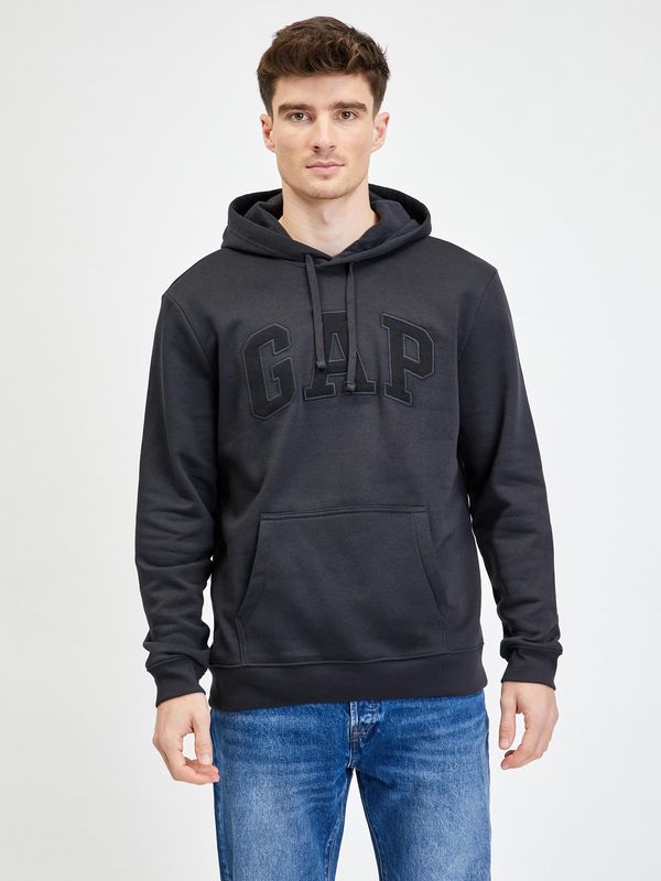 GAP Men's hoodie GAP