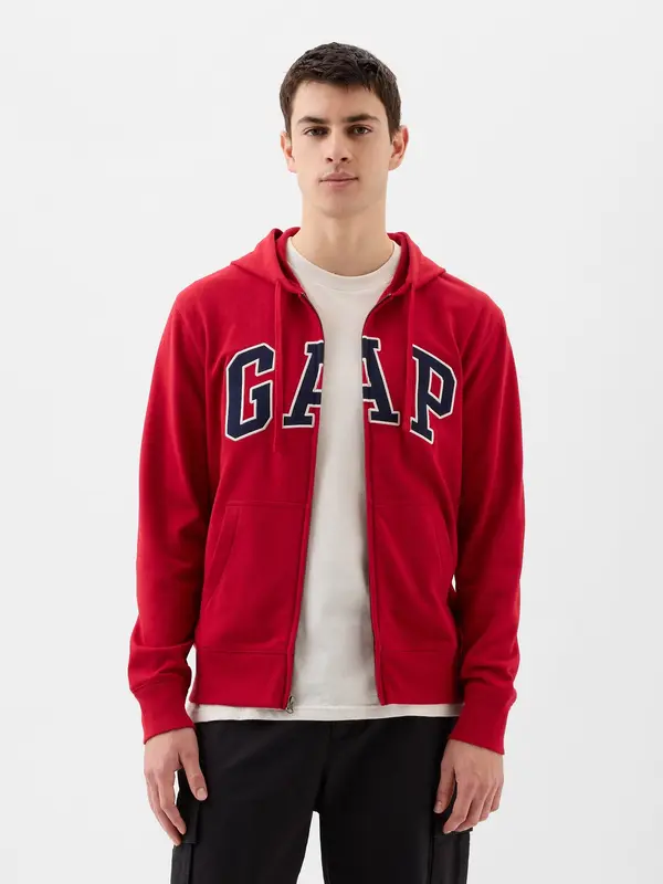 GAP Men's hoodie GAP