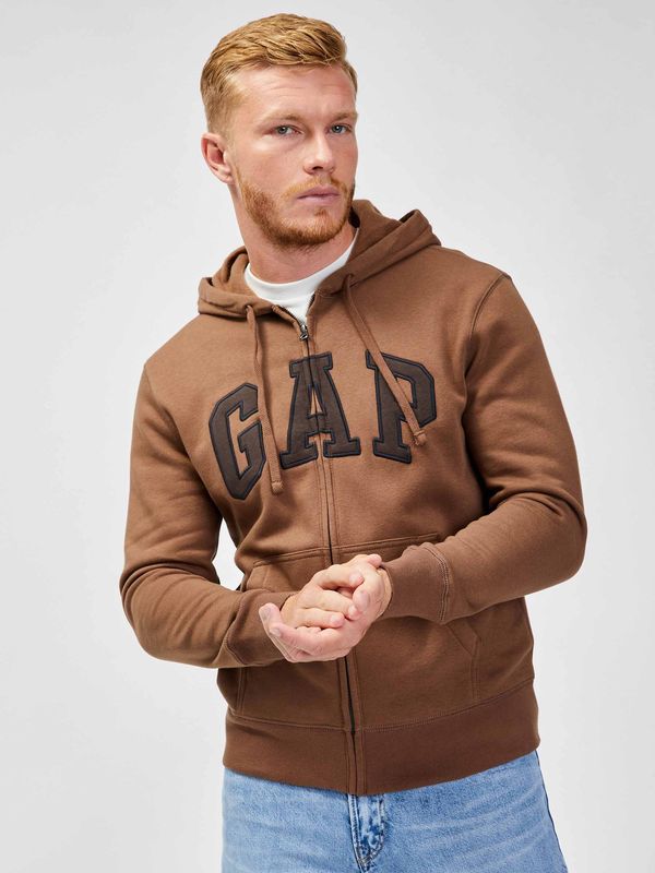 GAP Men's hoodie GAP