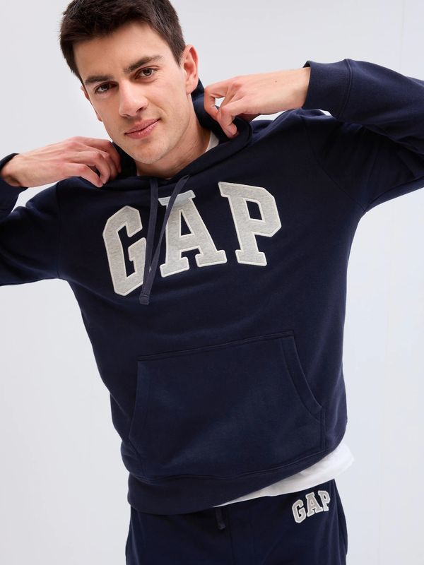 GAP Men's hoodie GAP