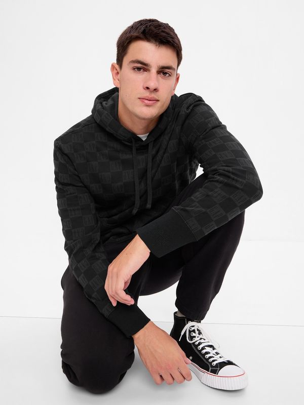 GAP Men's hoodie GAP