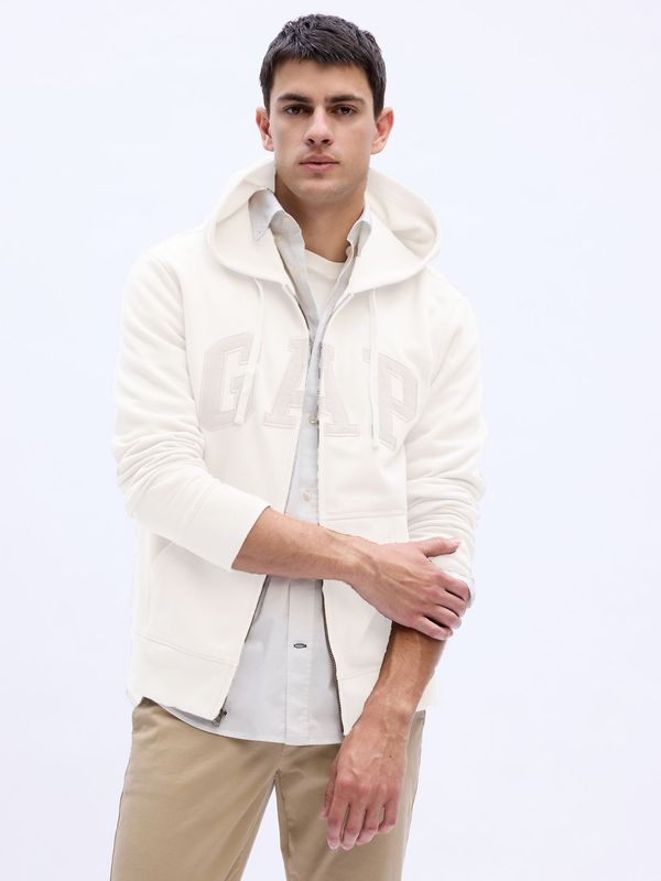 GAP Men's hoodie GAP