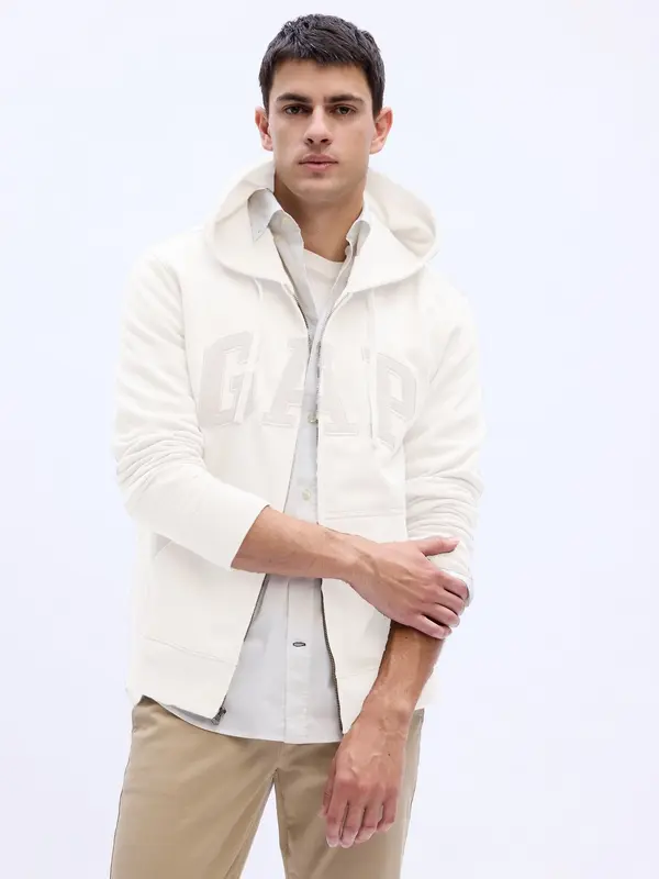 GAP Men's hoodie GAP