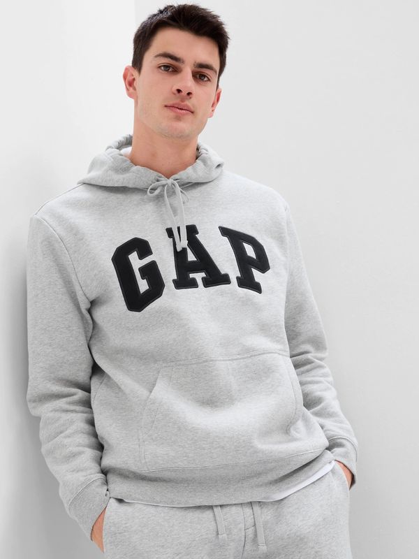 GAP Men's hoodie GAP