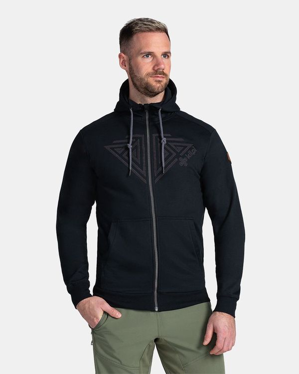 Kilpi Men's hoodie Kilpi