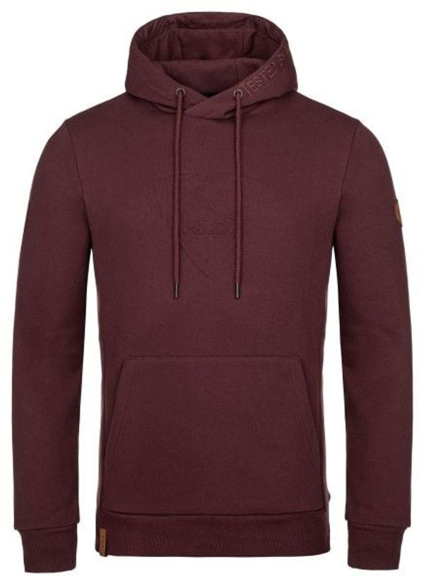 Kilpi Men's hoodie Kilpi