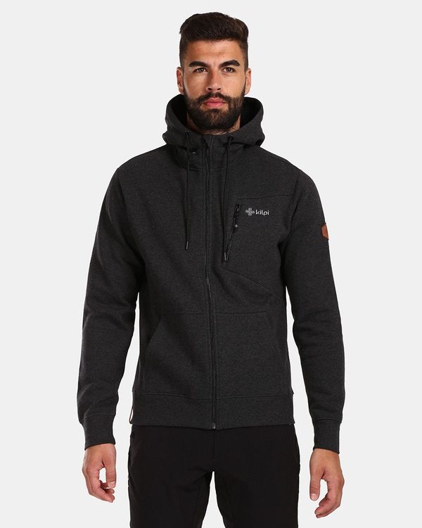 Kilpi Men's hoodie Kilpi