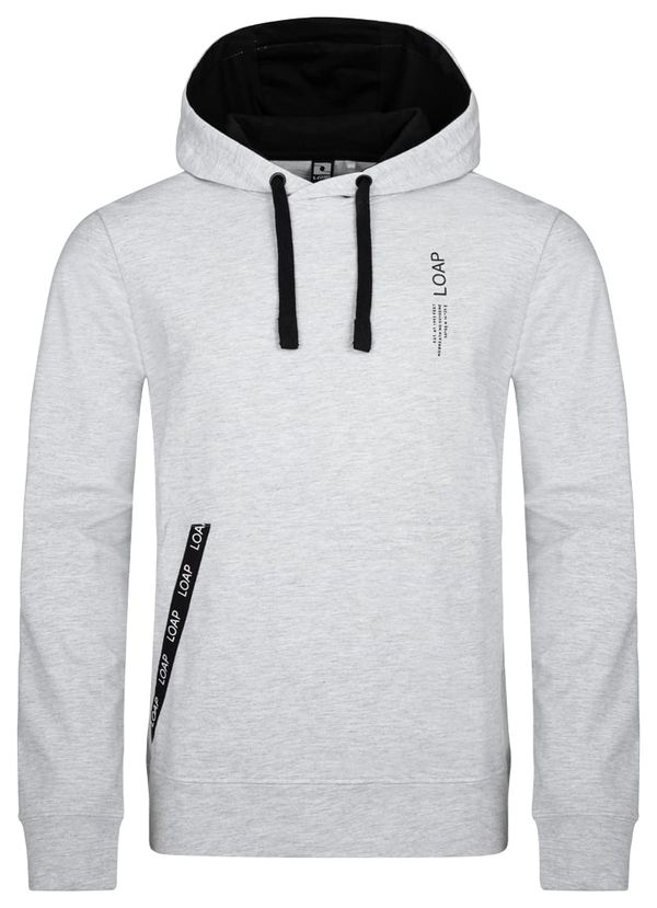 LOAP Men's hoodie LOAP