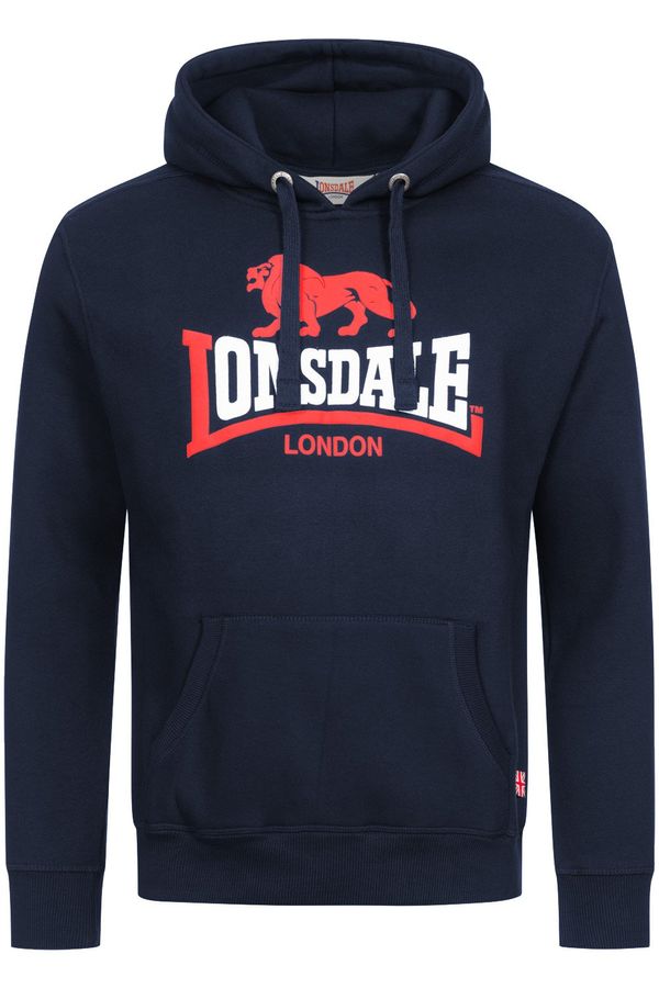 Lonsdale Men's hoodie Lonsdale