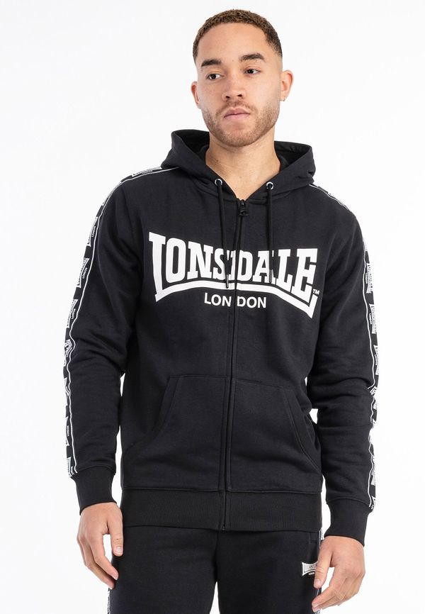 Lonsdale Men's hoodie Lonsdale