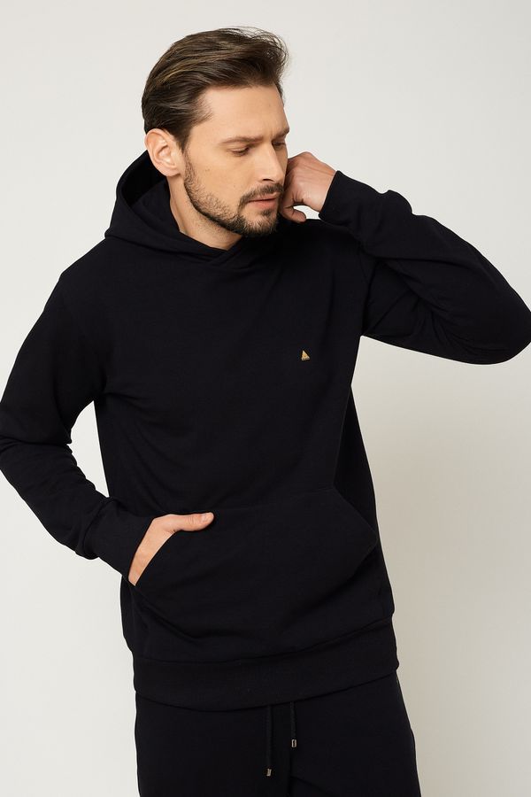 Lumide Men's hoodie Lumide