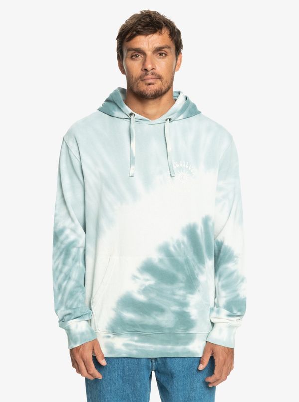 Quiksilver Men's hoodie Quiksilver