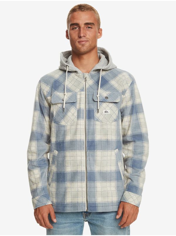 Quiksilver Men's hoodie Quiksilver