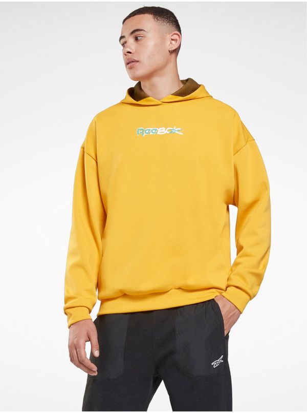 Reebok Men's hoodie Reebok