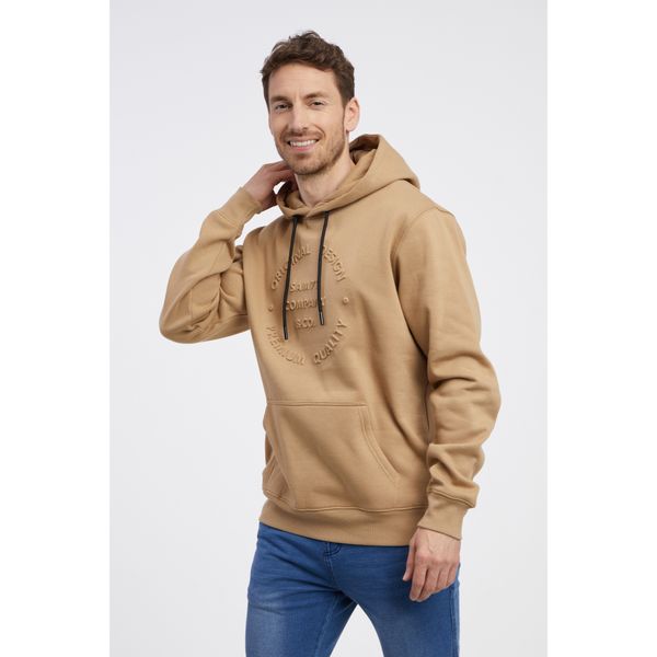 SAM73 Men's hoodie SAM73