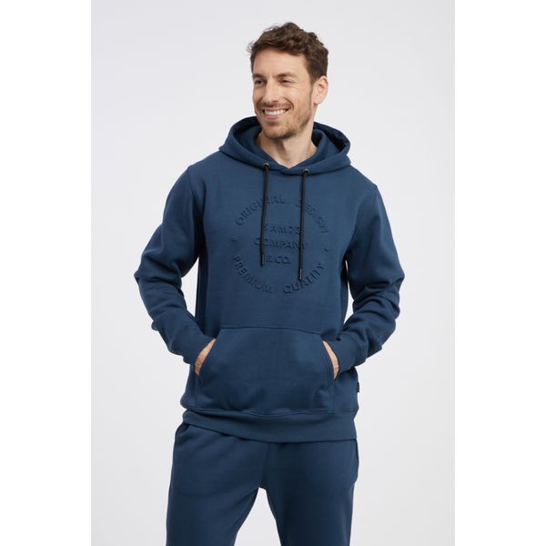 SAM73 Men's hoodie SAM73