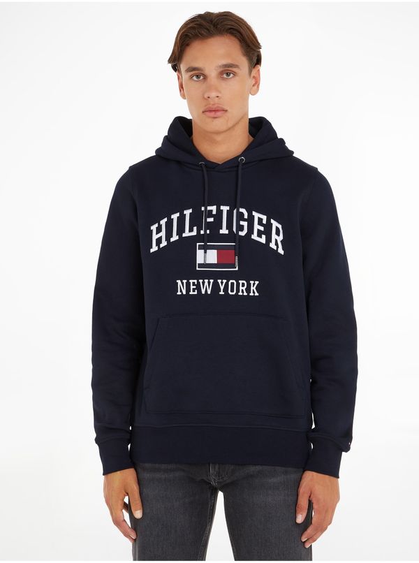 Tommy Hilfiger Men's hoodie Tommy Hilfiger