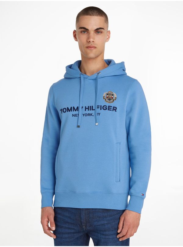 Tommy Hilfiger Men's hoodie Tommy Hilfiger
