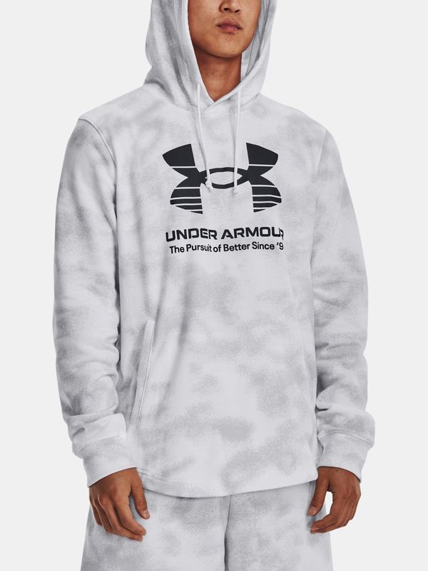 Under Armour Men's hoodie Under Armour