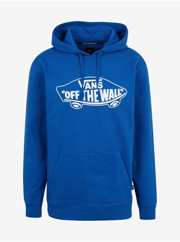 Vans Men's hoodie Vans