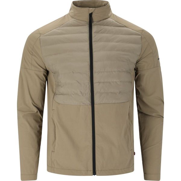 Endurance Men's Hybrid Jacket Endurance Benst M Hybrid Jacket