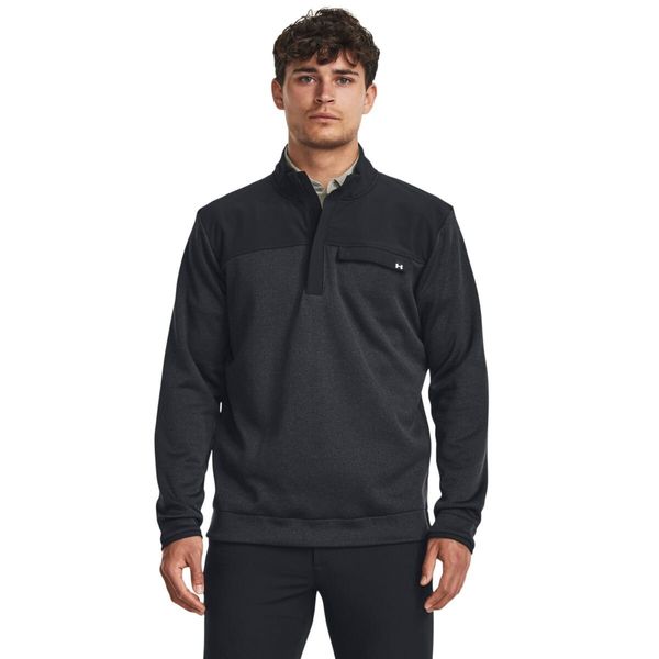 Under Armour Men's hybrid sweatshirt Under Armour Storm SweaterFleece HZ