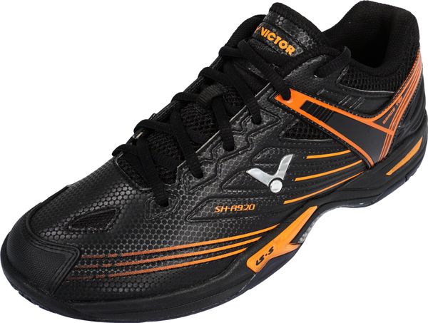 Victor Men's indoor shoes Victor SH-A920 C Black EUR 45.5