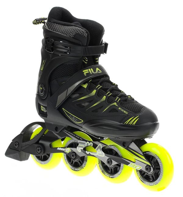 Fila Men's Inline Skates Fila Ghibli 90