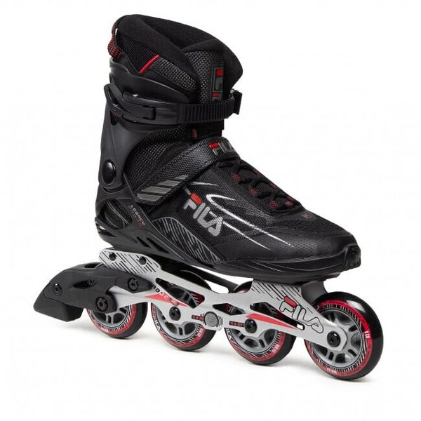 Fila Men's Inline Skates Fila Legacy Pro 80