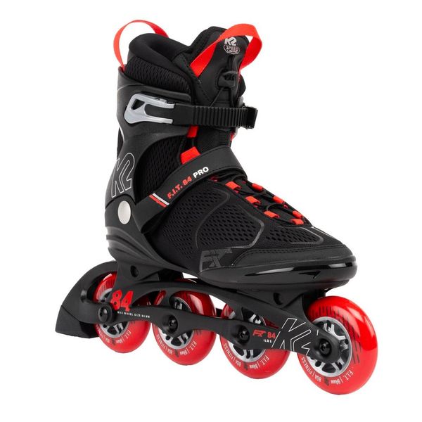 K2 Men's Inline Skates K2 F.I.T. 84 Pro, EUR 46