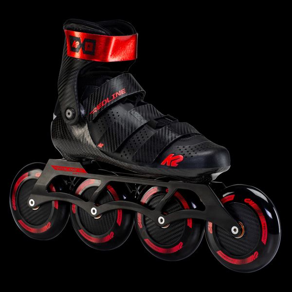 K2 Men's Inline Skates K2 Redline 110 EUR 44.5