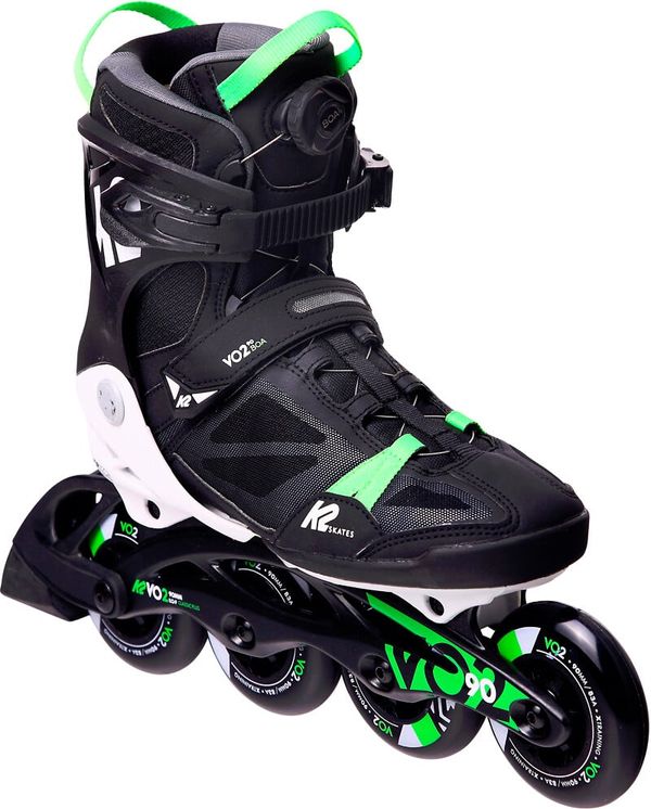 K2 Men's Inline Skates K2 VO2 90 BOA M