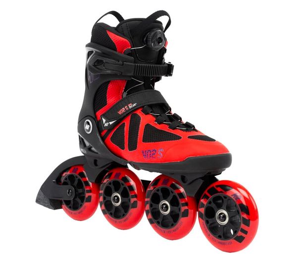 K2 Men's Inline Skates K2 VO2 S 100 BOA EUR 47