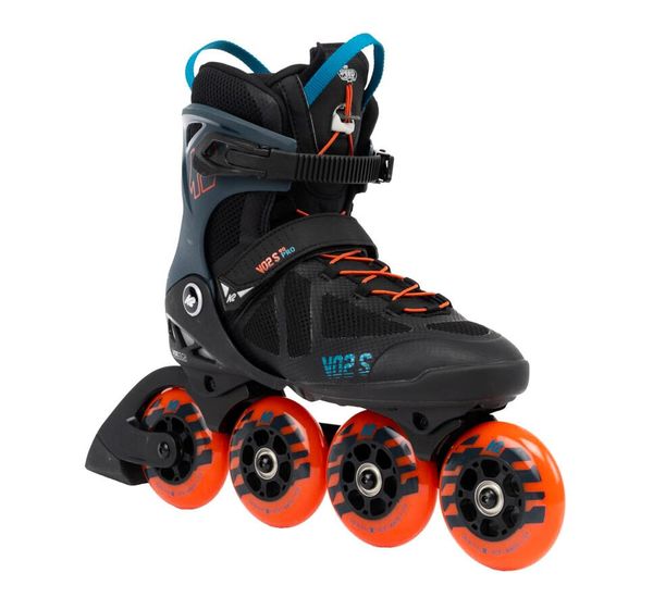 K2 Men's Inline Skates K2 VO2 S 90 PRO EUR 44