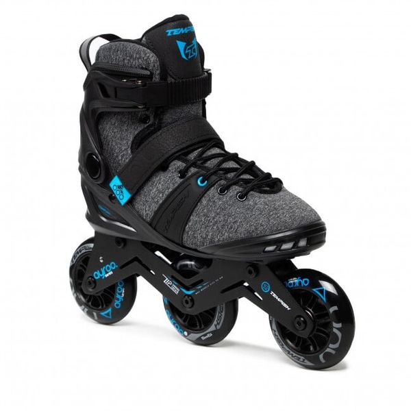 Tempish Men's Inline Skates Tempish Ayroo 3x90, 41