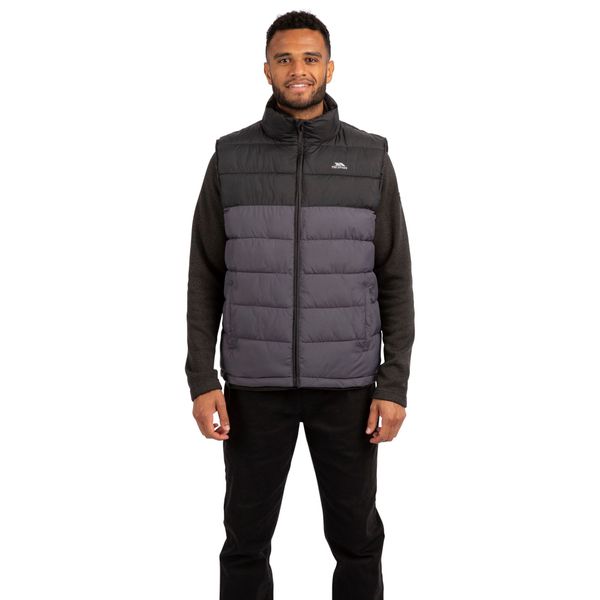 Trespass Men's insulated vest Trespass Oskar Gilet