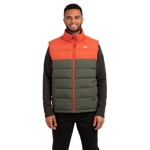 Trespass Men's insulated vest Trespass Oskar