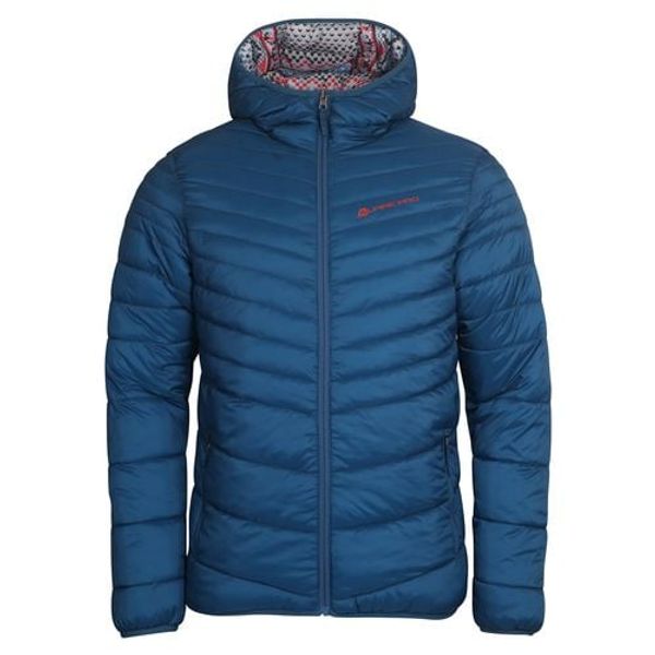 ALPINE PRO Men's jacket ALPINE PRO