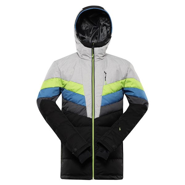 ALPINE PRO Men's jacket ALPINE PRO