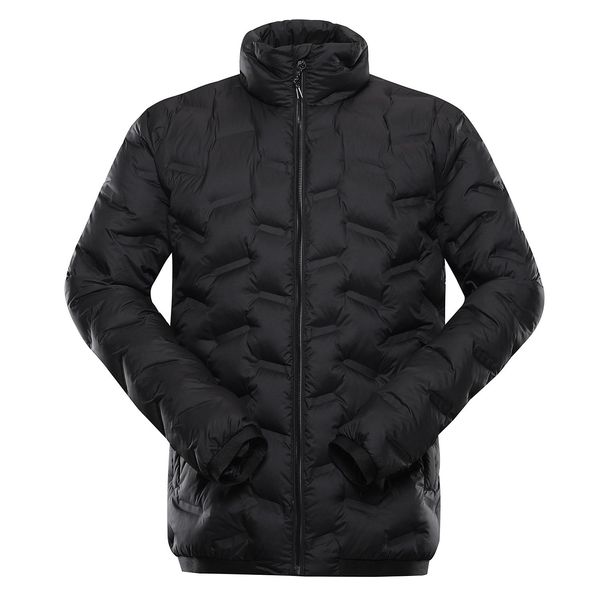 ALPINE PRO Men's jacket ALPINE PRO