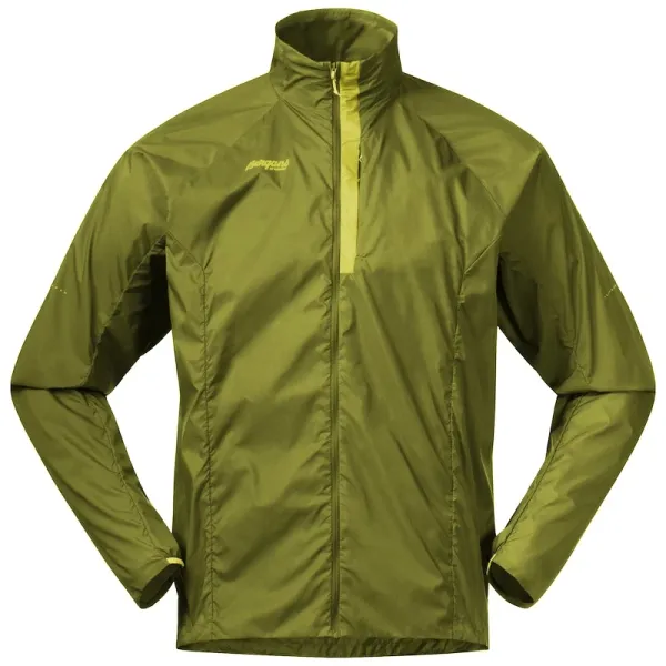 Bergans Men's jacket Bergans Floyen Dark Green