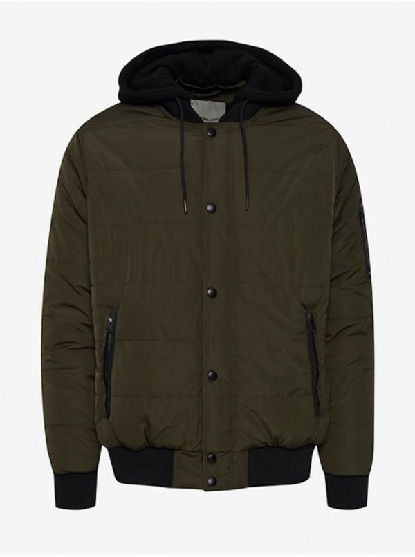 Blend Men's jacket Blend Khaki