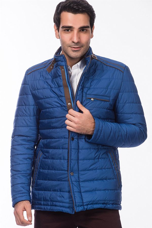 dewberry Men's jacket dewberry