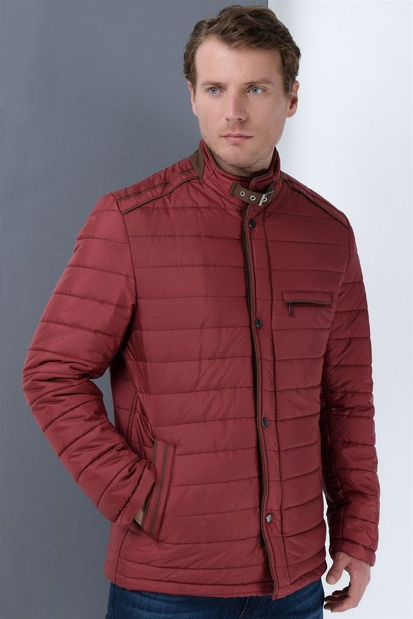 dewberry Men's jacket dewberry