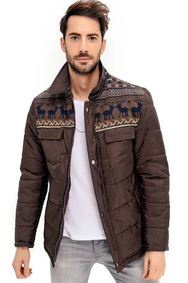 dewberry Men's jacket dewberry
