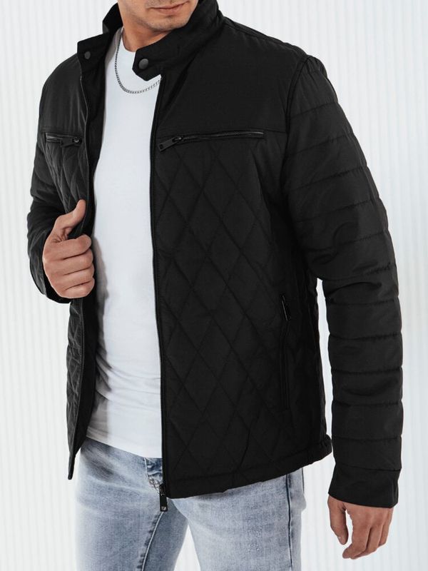 DStreet Men's jacket DStreet