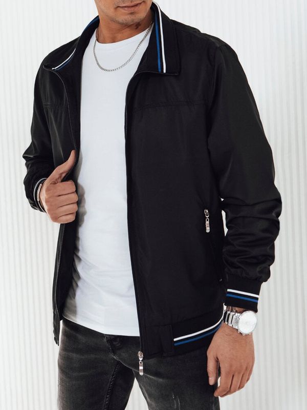 DStreet Men's jacket DStreet