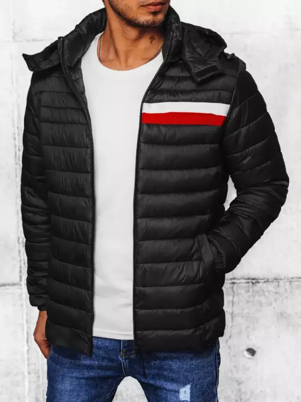 DStreet Men's jacket DStreet