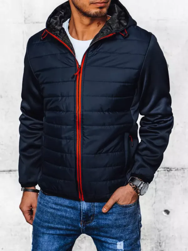 DStreet Men's jacket DStreet